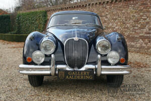 Image 5/50 de Jaguar XK 150 SE FHC (1959)