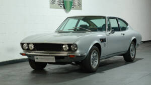 Bild 1/36 von FIAT Dino 2400 Coupe (1970)