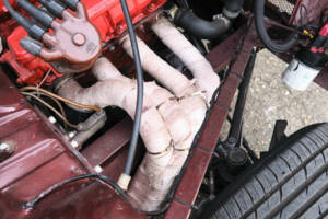 Image 14/50 de Ford Anglia (1965)