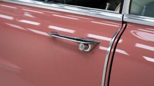 Imagen 10/15 de Cadillac 62 Hardtop DeVille (1957)