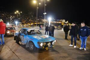 Bild 14/82 von Lancia Fulvia Rallye 1.3 S (1970)