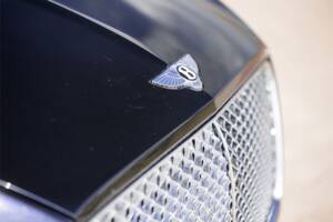 Imagen 18/22 de Bentley Continental GTC V8 (2020)