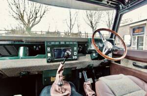 Bild 25/41 von Land Rover Defender 110 Td5 (2002)