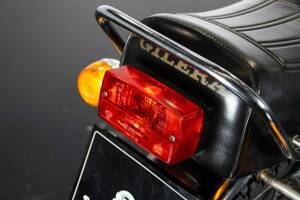Immagine 45/50 di Gilera 125 TG-3 (1980)