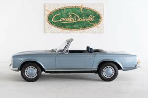 Bild 5/48 von Mercedes-Benz 280 SL (1968)