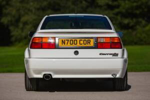 Afbeelding 20/50 van Volkswagen Corrado VR6 2.8 (1995)