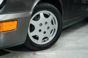 Bild 11/25 von Porsche 911 Carrera 4 (1990)