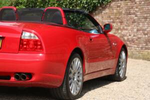 Image 36/50 of Maserati Spyder 4200 Cambiocorsa (2003)