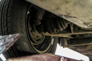 Bild 47/50 von BMW Touring 1600 (1972)