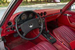 Image 35/50 de Mercedes-Benz 450 SL (1977)