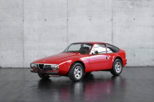 Immagine 1/50 di Alfa Romeo Junior Zagato GT 1300 (1972)