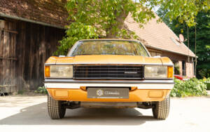 Image 14/57 of Ford Granada Turnier 2,3 (1976)