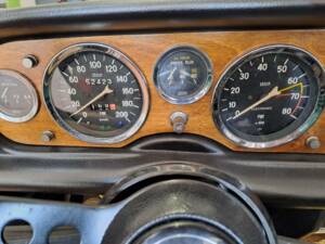 Bild 29/50 von FIAT 124 Spider AS (1970)