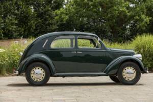 Afbeelding 5/50 van Lancia Ardea (1949)