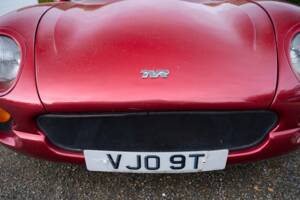 Image 44/50 of TVR Chimaera 4,0 (1994)