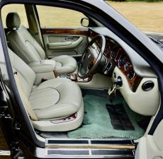 Image 35/50 of Rolls-Royce Silver Seraph (1998)