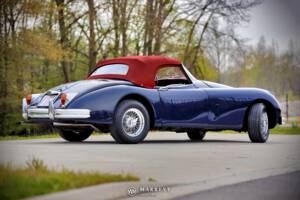 Image 52/78 of Jaguar XK 150 3.4 S OTS (1958)