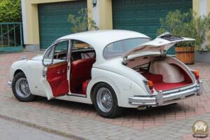 Immagine 16/26 di Jaguar Mk II 3.8 (1961)