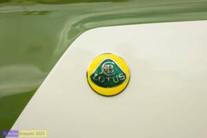Bild 8/40 von Ford Lotus Cortina (1963)