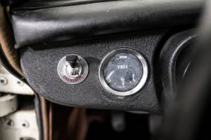 Imagen 37/50 de MG MGB GT (1974)