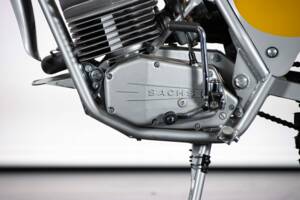 Bild 22/50 von SWM 125 Six Days (1974)