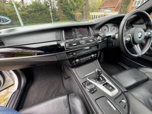 Bild 28/30 von BMW M5 (2014)