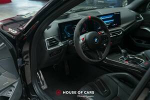 Afbeelding 15/25 van BMW M3 CS (2023)
