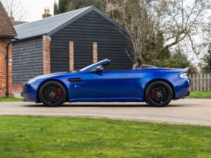 Bild 84/85 von Aston Martin V12 Vantage AMR Roadster (2018)