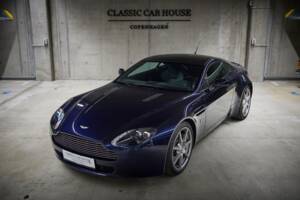Bild 15/84 von Aston Martin V8 Vantage (2006)
