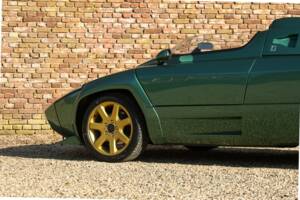 Image 45/50 of Isdera Spyder 036i (1989)