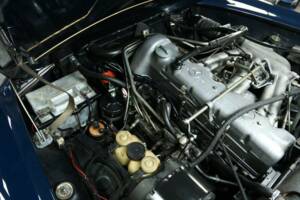 Image 23/30 of Mercedes-Benz 280 SL (1968)