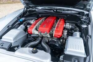 Bild 24/50 von Ferrari 612 Scaglietti (2005)