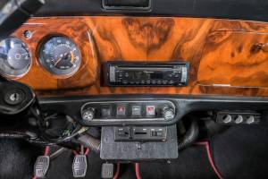 Bild 25/50 von Rover Mini Mayfair (1989)