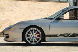Image 22/50 de Porsche 911 GT3 (2000)