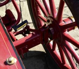 Image 30/50 of Cadillac Model B Surrey (1904)