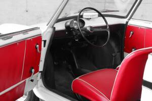 Image 13/37 of Autobianchi Bianchina Convertible (1960)