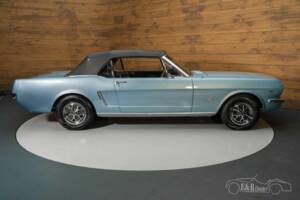 Image 11/19 of Ford Mustang GT (1965)