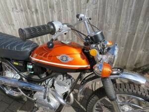Bild 5/46 von Suzuki TC 120 (1970)