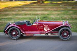 Bild 7/50 von Alfa Romeo 6C 1750 Super Sport / Gran Sport (1929)
