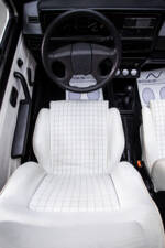 Image 21/35 de Volkswagen Golf Mk I Convertible 1.5 (1983)