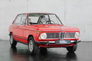 Bild 8/46 von BMW Touring 1600 (1972)