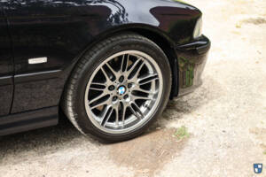 Bild 76/82 von BMW M5 (2000)