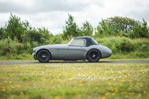 Image 38/50 de Austin-Healey 3000 Mk I (BT7) (1959)