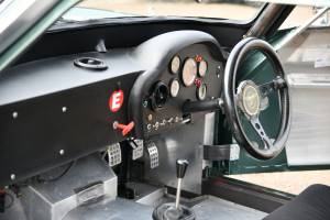 Bild 6/23 von Aston Martin DB 4 GT Zagato (1960)