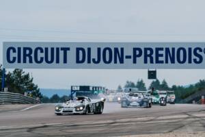 Image 3/29 of De Cadenet LM-3 (1977)