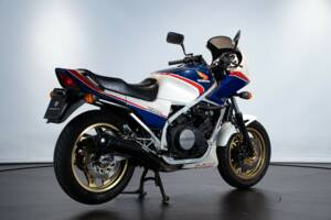 Bild 6/50 von Honda DUMMY (1983)