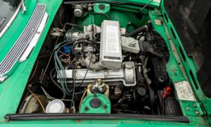 Bild 5/45 von Triumph Stag (1976)