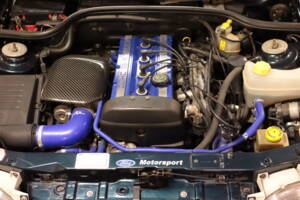 Bild 26/38 von Ford Escort RS Cosworth (1992)