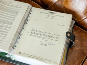 Bild 63/76 von Aston Martin Vantage (1979)