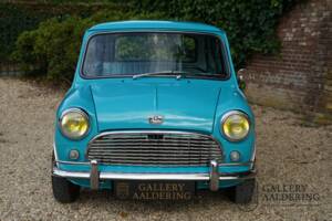 Afbeelding 5/50 van Austin Mini Cooper 998 MK1 (1964)